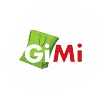 GiMi Market Indonesia logo, GiMi Market Indonesia contact details