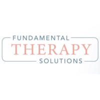 Fundamental Therapy Solutions (Oklahoma) logo, Fundamental Therapy Solutions (Oklahoma) contact details