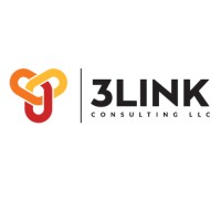 3Link Consulting logo, 3Link Consulting contact details