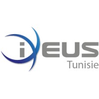 IXEUS Tunisie logo, IXEUS Tunisie contact details