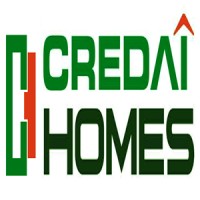 CREDAI HOMES logo, CREDAI HOMES contact details