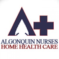 Algonquin Nurses Home Health Care logo, Algonquin Nurses Home Health Care contact details