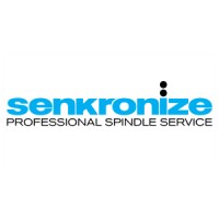 SENKRONİZE Professional Spindle Service logo, SENKRONİZE Professional Spindle Service contact details