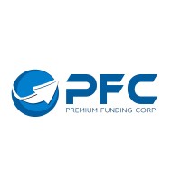 Premium Funding Corporate logo, Premium Funding Corporate contact details