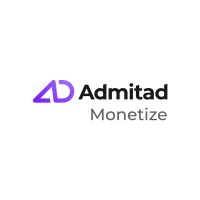 Admitad Monetize logo, Admitad Monetize contact details