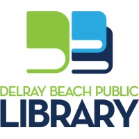 Delray Beach Public Library logo, Delray Beach Public Library contact details