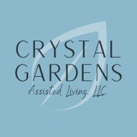 Crystal Gardens Assisted Living, LLC logo, Crystal Gardens Assisted Living, LLC contact details