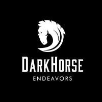 Darkhorse Endeavors logo, Darkhorse Endeavors contact details