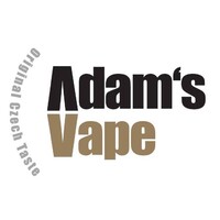 Adam's Vape s.r.o. logo, Adam's Vape s.r.o. contact details