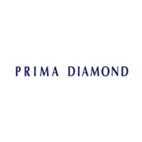 PrimaDiamond logo, PrimaDiamond contact details