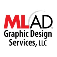 MLAD GRAPHIC DESIGN SERVICES, LLC logo, MLAD GRAPHIC DESIGN SERVICES, LLC contact details