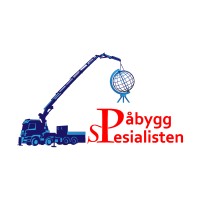 Påbygg Spesialisten AS logo, Påbygg Spesialisten AS contact details