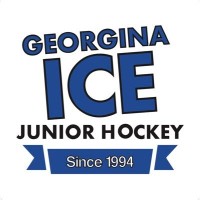 Georgina Ice Junior Hockey Club logo, Georgina Ice Junior Hockey Club contact details