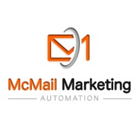 McMail Marketing Automation - Ing. Gerhard Waldschütz logo, McMail Marketing Automation - Ing. Gerhard Waldschütz contact details