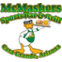 Mcmashers Sports Bar and Grill logo, Mcmashers Sports Bar and Grill contact details