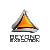 Beyond Execution logo, Beyond Execution contact details