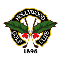 Hollywood Golf Course logo, Hollywood Golf Course contact details