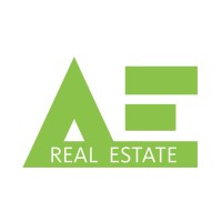 AE Real Estate logo, AE Real Estate contact details