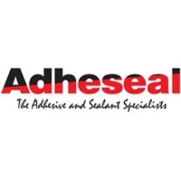 Adheseal logo, Adheseal contact details