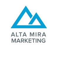 Alta Mira Marketing logo, Alta Mira Marketing contact details