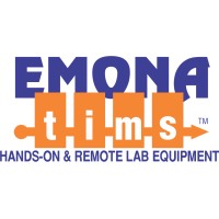 Emona TIMS logo, Emona TIMS contact details