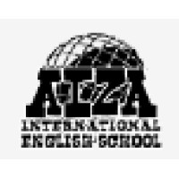 AIza Aloha English School logo, AIza Aloha English School contact details