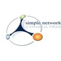 Simple Network Consulting logo, Simple Network Consulting contact details