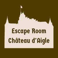 Escape Room du Château d'Aigle logo, Escape Room du Château d'Aigle contact details