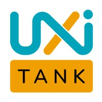 UXI Tank logo, UXI Tank contact details