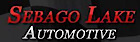 Sebago Lake Automotive logo, Sebago Lake Automotive contact details