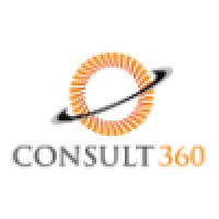 Consult 360 logo, Consult 360 contact details