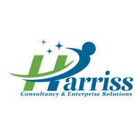 HARRISS CONSULTANCY AND ENTERPRISE SOLUTIONS logo, HARRISS CONSULTANCY AND ENTERPRISE SOLUTIONS contact details