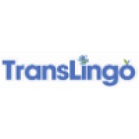 TransLingo K.K. logo, TransLingo K.K. contact details