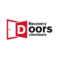 Recovery Doors and Hardware logo, Recovery Doors and Hardware contact details