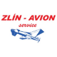 ZLIN-AVION SERVICE logo, ZLIN-AVION SERVICE contact details