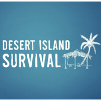 Desert island survival logo, Desert island survival contact details