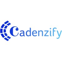 Cadenzify logo, Cadenzify contact details