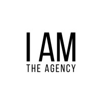 I AM The Agency logo, I AM The Agency contact details