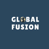 Global fusion india logo, Global fusion india contact details