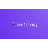 Tender Alchemy logo, Tender Alchemy contact details