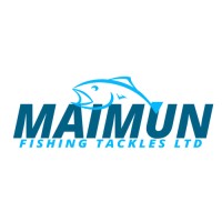 Maimun Fishing Tackles logo, Maimun Fishing Tackles contact details