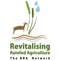 Revitalising Rainfed Agriculture Network logo, Revitalising Rainfed Agriculture Network contact details