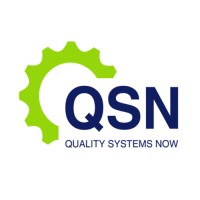 Quality Systems Now logo, Quality Systems Now contact details