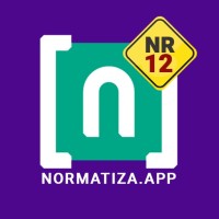 Normatiza Digital - NRs logo, Normatiza Digital - NRs contact details