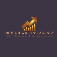 Prough Writing Agency logo, Prough Writing Agency contact details