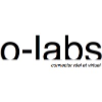 o-labs logo, o-labs contact details