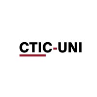 CTIC - UNI logo, CTIC - UNI contact details