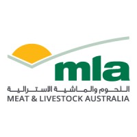 Meat & Livestock Australia MENA logo, Meat & Livestock Australia MENA contact details