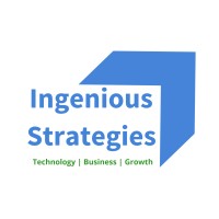 Ingenious Strategies logo, Ingenious Strategies contact details