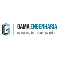 Gama Engenharia Construção e Conservação logo, Gama Engenharia Construção e Conservação contact details